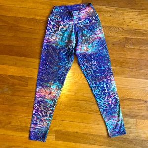 Yoga 7/8 pants